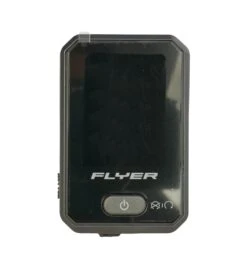 Nouvelles versions 8 Flyer Fit - Ecran Display D0 T5