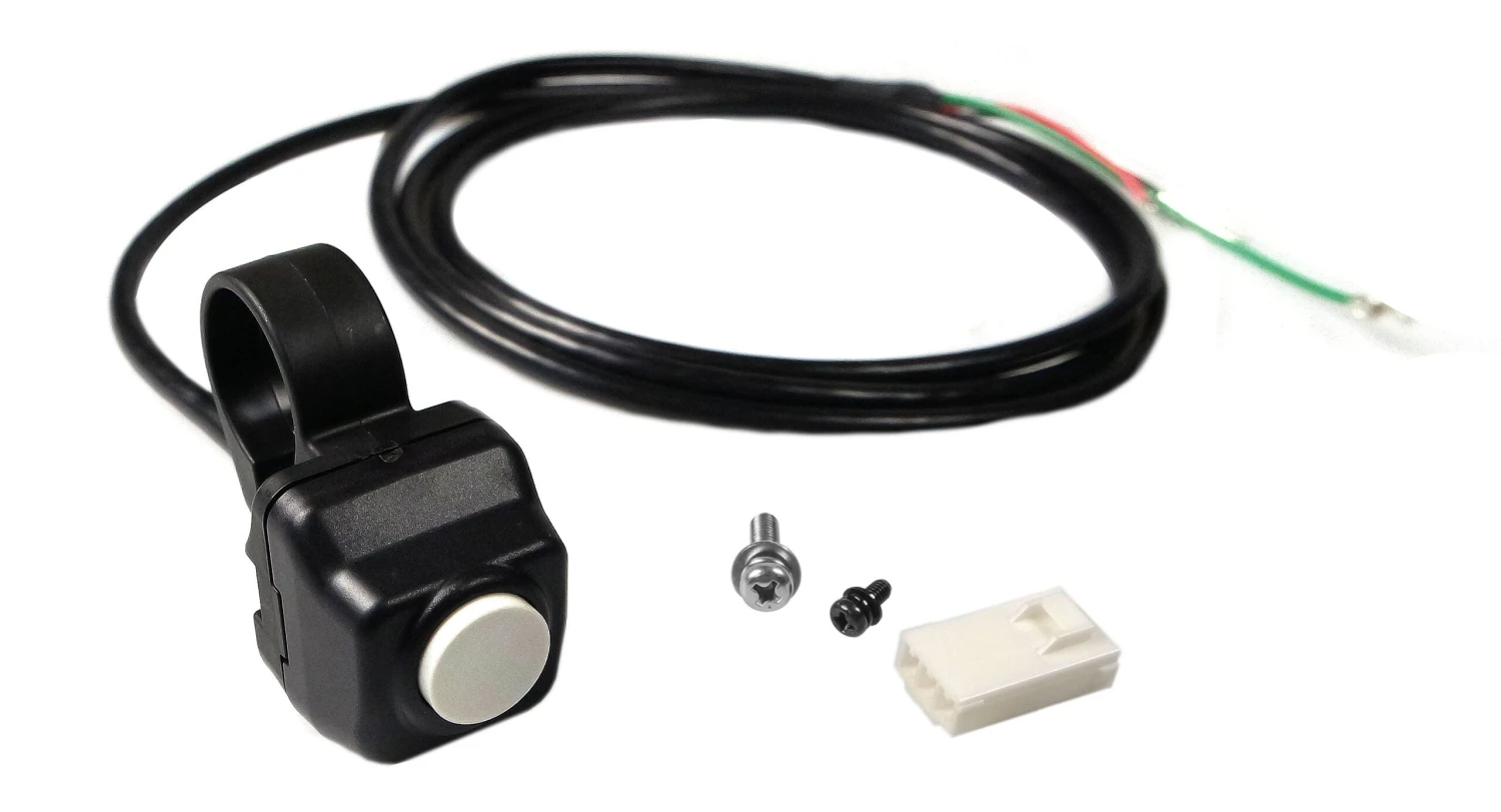 Flyer - Bouton D'aide à La Marche Pour Moteur Panasonic 36V 1 Flyer - Bouton D'aide à La Marche Pour Moteur Panasonic 36V