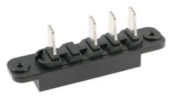 Flyer Contacts De Rechange Pour Batteries / Moteur Panasonic Next Generation 36V