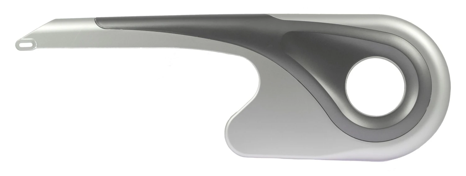 Flyer - Protège-chaîne Pour Séries C-/T-/L 1 Flyer - Protège-chaîne Pour Séries C-/T-/L