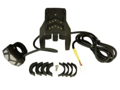 Flyer - Support D'écran Avec Commande Au Guidon Pour écrans Flyer Next Generation