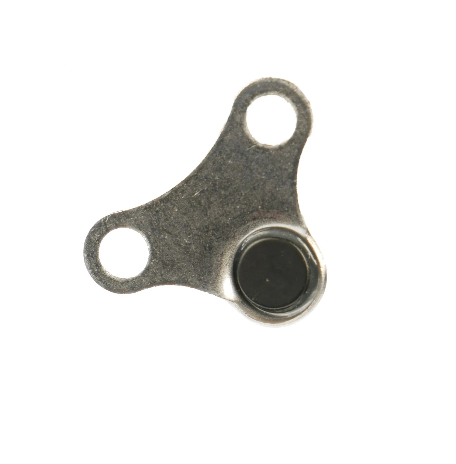 Flyer - Support Magnétique Avec Aimant Pour Disque De Frein à 6 Trous. 1 Flyer - Support Magnétique Avec Aimant Pour Disque De Frein à 6 Trous.