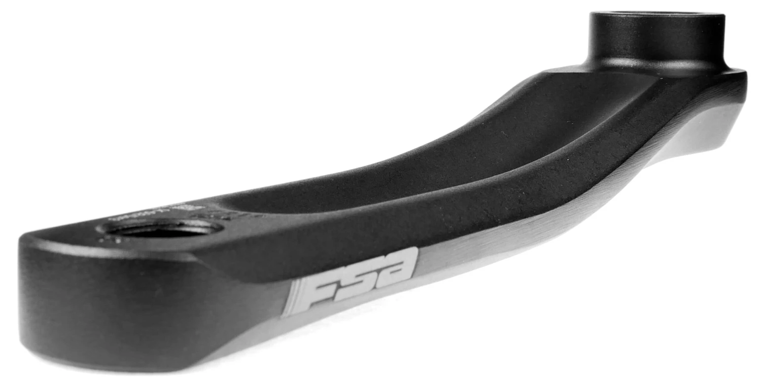 FSA - Manivelles CK-602 Mini ISIS Pour Bosch Active Gen.3 2 FSA - Manivelles CK-602 Mini ISIS Pour Bosch Active Gen.3 – Image 2