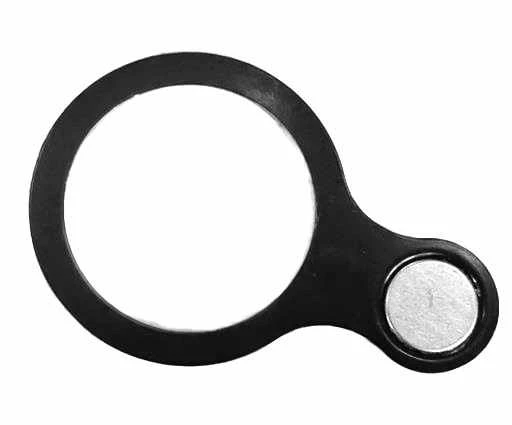 Giant - Aimant De Capteur De Vitesse (fixation Centerlock) 1 Giant - Aimant De Capteur De Vitesse (fixation Centerlock)