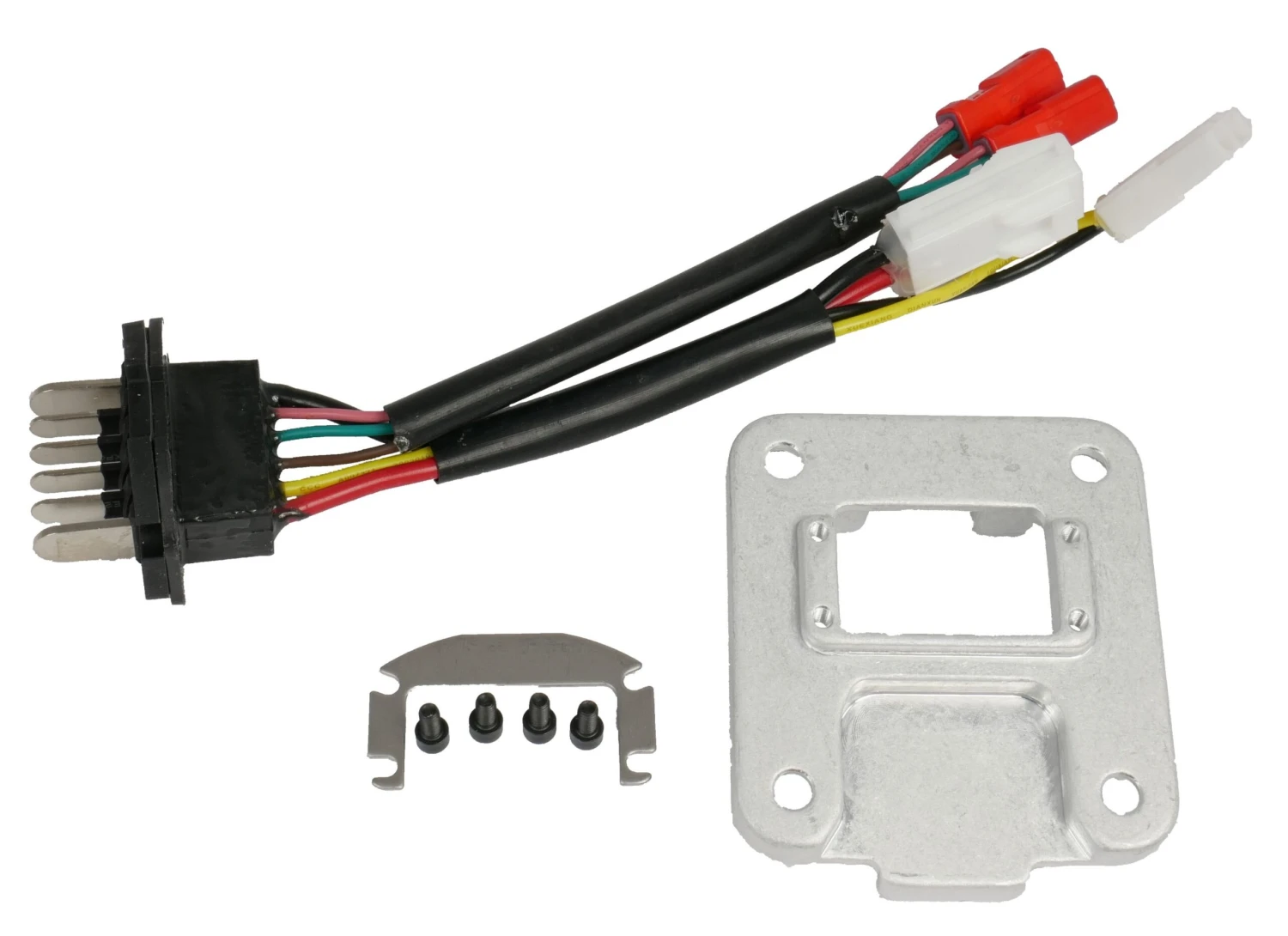 Giant - Câble Moteur/batterie Modèles 2019 (Trance E+ PRO / Stance E+ / Intrigue E+ PRO) 1 Giant - Câble Moteur/batterie Modèles 2019 (Trance E+ PRO / Stance E+ / Intrigue E+ PRO)