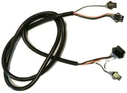 Giant - Câble Moteur Syncdrive-C X94 (écran Et éclairage)