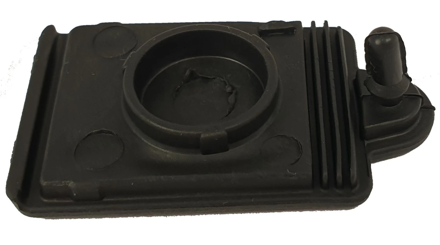 Giant - Cache Pour Prise De Charge Sur Batterie De Porte-bagages EnergyPak 500Wh 2 Giant - Cache Pour Prise De Charge Sur Batterie De Porte-bagages EnergyPak 500Wh – Image 2