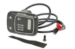 Giant - Ecran Ride Control Panel 28"