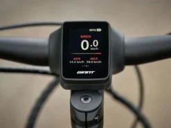 Giant - Ecran Couleur RideDash Evo SG 9 Giant - Ecran Couleur RideDash Evo SG -Vélo Accessoires Boutique giant ecran ridedash evo detail 3 3840x2160