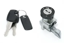 Giant / LIV - Serrure Pour Batterie Energypak Pour Liv Amiti E+/ Giant Explore E+ Lady LDS.