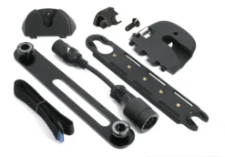 Giant - Plaque De Montage Pour Range Extender