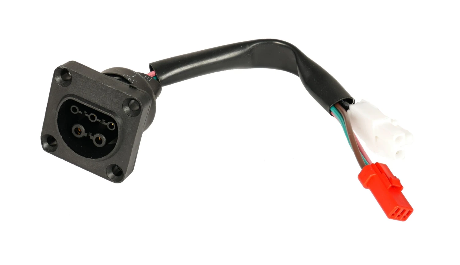 Giant - Prise De Charge G-System 100 Mm à Intégrer Sur Le VAE 1 Giant - Prise De Charge G-System 100 Mm à Intégrer Sur Le VAE