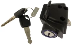 Giant - Serrure Pour Explore E+ Ou Full E+ Jusqu'en 2016