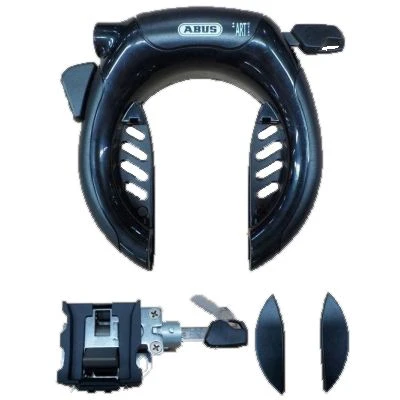 Giant - Serrure De Batterie Et Antivol De Cadre Pour Anytour Et Dailytour E+ 2020 1 Giant - Serrure De Batterie Et Antivol De Cadre Pour Anytour Et Dailytour E+ 2020