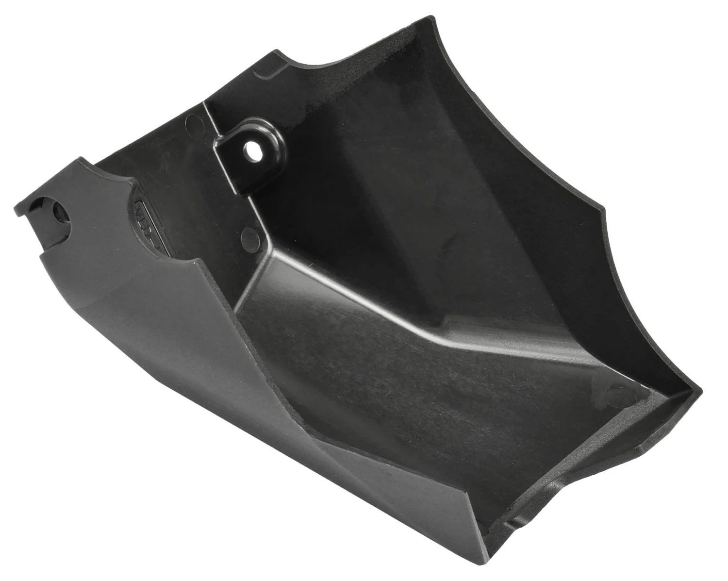 Haibike - Cache Moteur Gauche Pour VTTAE Tout-suspendus Bosch Gen.4 2 Haibike - Cache Moteur Gauche Pour VTTAE Tout-suspendus Bosch Gen.4 – Image 2