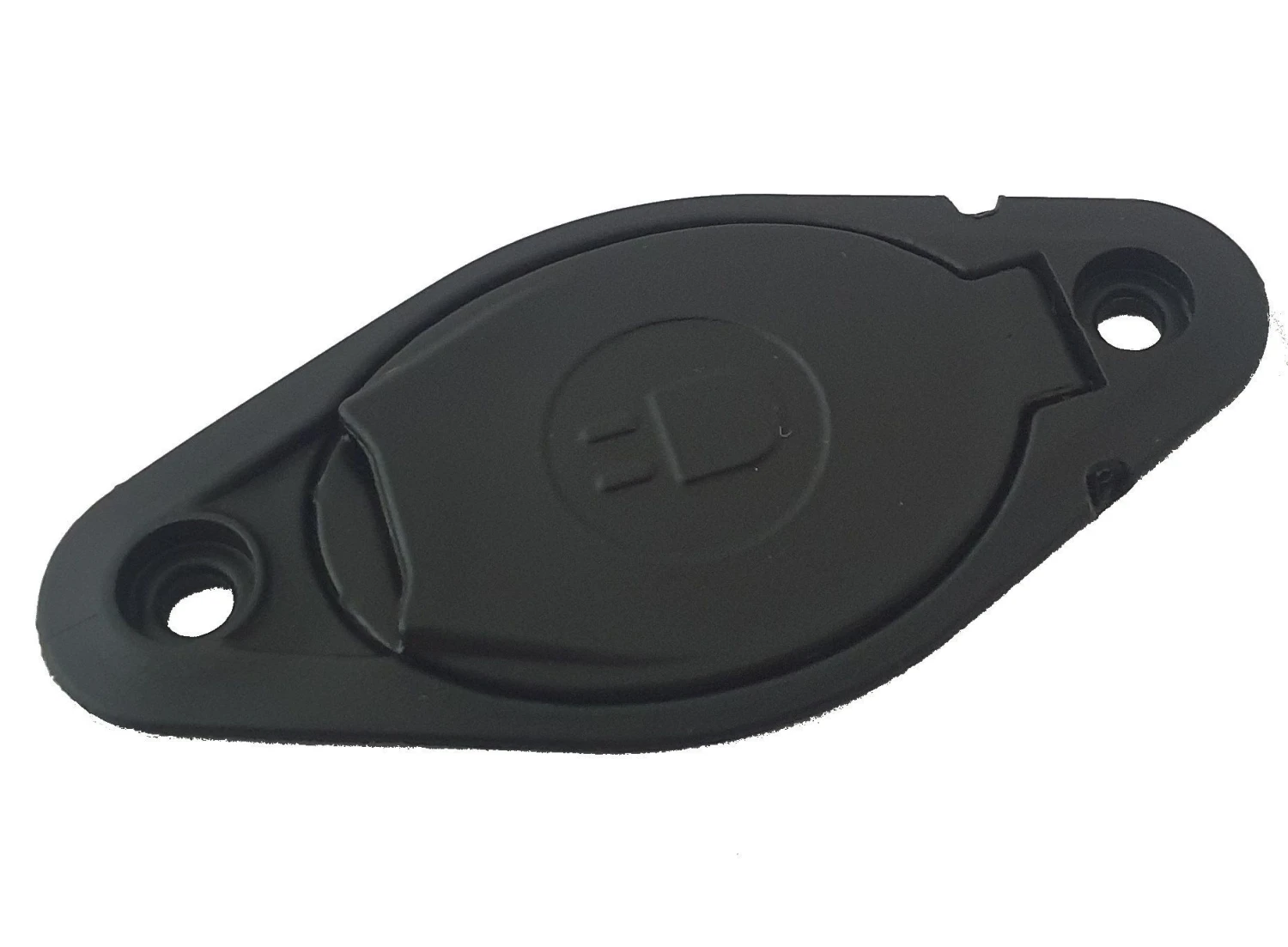 Haibike - Cache Pour Prise De Charge (modèles Jusqu'en 2020) 1 Haibike - Cache Pour Prise De Charge (modèles Jusqu'en 2020)