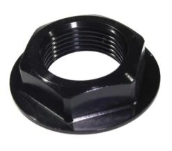 Haibike - Ecrou Pour Axe Traversant XDuro Tout-suspendus à Partir De 2014