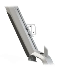 XLC Haibike - MRS Adaptateur MultiMount