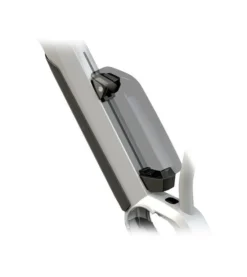 Haibike - MRS The Range Extender - Support Pour Batterie Additionnelle