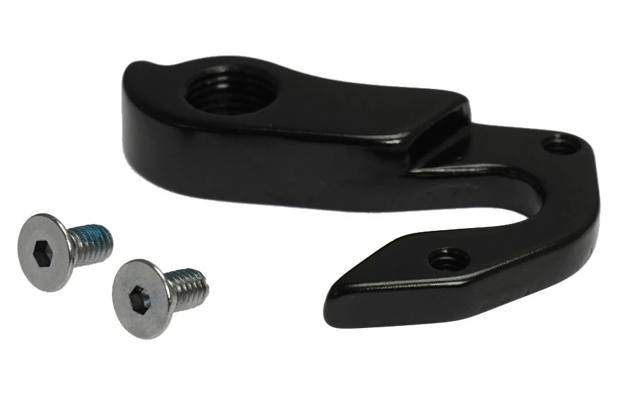 Haibike - Patte De Dérailleur Pour Sduro Avec Axe à Serrage Rapide 2 Haibike - Patte De Dérailleur Pour Sduro Avec Axe à Serrage Rapide – Image 2