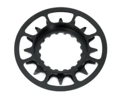 Haibike - Pignon 16 Dents Pour XDuro / Déport 5 Mm / Flasque Simple