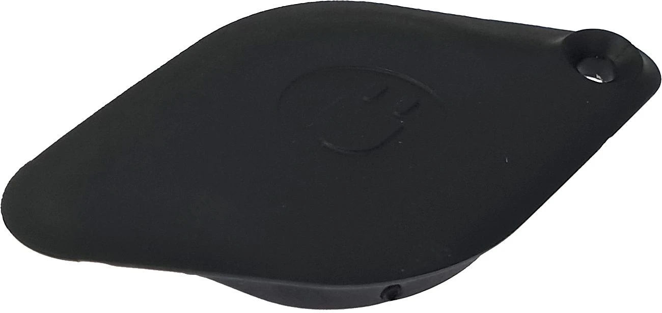 Haibike/Yamaha - Cache En Caoutchouc Pour La Prise De Charge Sur XDuro à Partir De 2016 1 Haibike/Yamaha - Cache En Caoutchouc Pour La Prise De Charge Sur XDuro à Partir De 2016