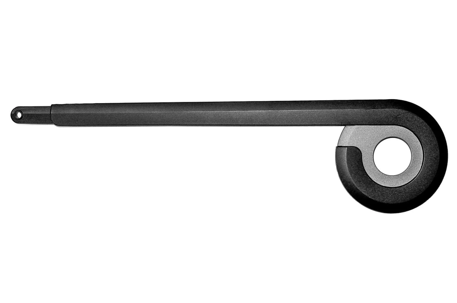 Horn - Protège-chaîne Catena A14E à Visser - Pour Moteur Bosch 1 Horn - Protège-chaîne Catena A14E à Visser - Pour Moteur Bosch