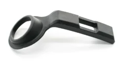 Kalkhoff - Cache Pour Serrure De Batterie