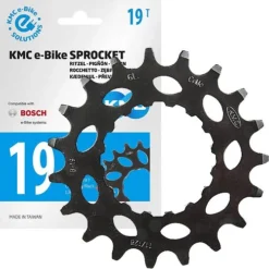KMC - Pignon D'entraînement 11/128" Pour Moteur Bosch -Vélo Accessoires Boutique kmc pignon entrainement 11 128 pour moteur bosch 19 dents 3840x2160