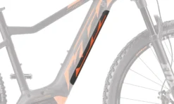 KTM - Cache Pour Batterie Bosch PowerTube - Tube Diagonal 11 KTM - Cache Pour Batterie Bosch PowerTube - Tube Diagonal -Vélo Accessoires Boutique ktm cache batterie bosch powertube tube diagonal 840118003 3840x2160 scaled