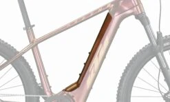 KTM - Cache De Batterie Bosch PowerTube 750 Wh Pour VTTAE 2022 -Vélo Accessoires Boutique ktm cache batterie bosch pt 750 wh vttae 2022 2 3840x2160