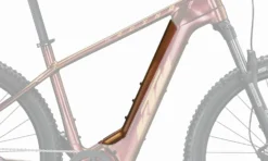 KTM - Cache De Batterie Bosch PowerTube 750 Wh Pour VTTAE 2022 -Vélo Accessoires Boutique ktm cache batterie bosch pt 750 wh vttae 2022 2 3840x2160 scaled