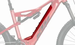 KTM - Cache De Batterie Bosch PowerTube 750 Wh Pour VTTAE 2022 -Vélo Accessoires Boutique ktm cache batterie bosch pt 750 wh vttae 2022 4 3840x2160 scaled