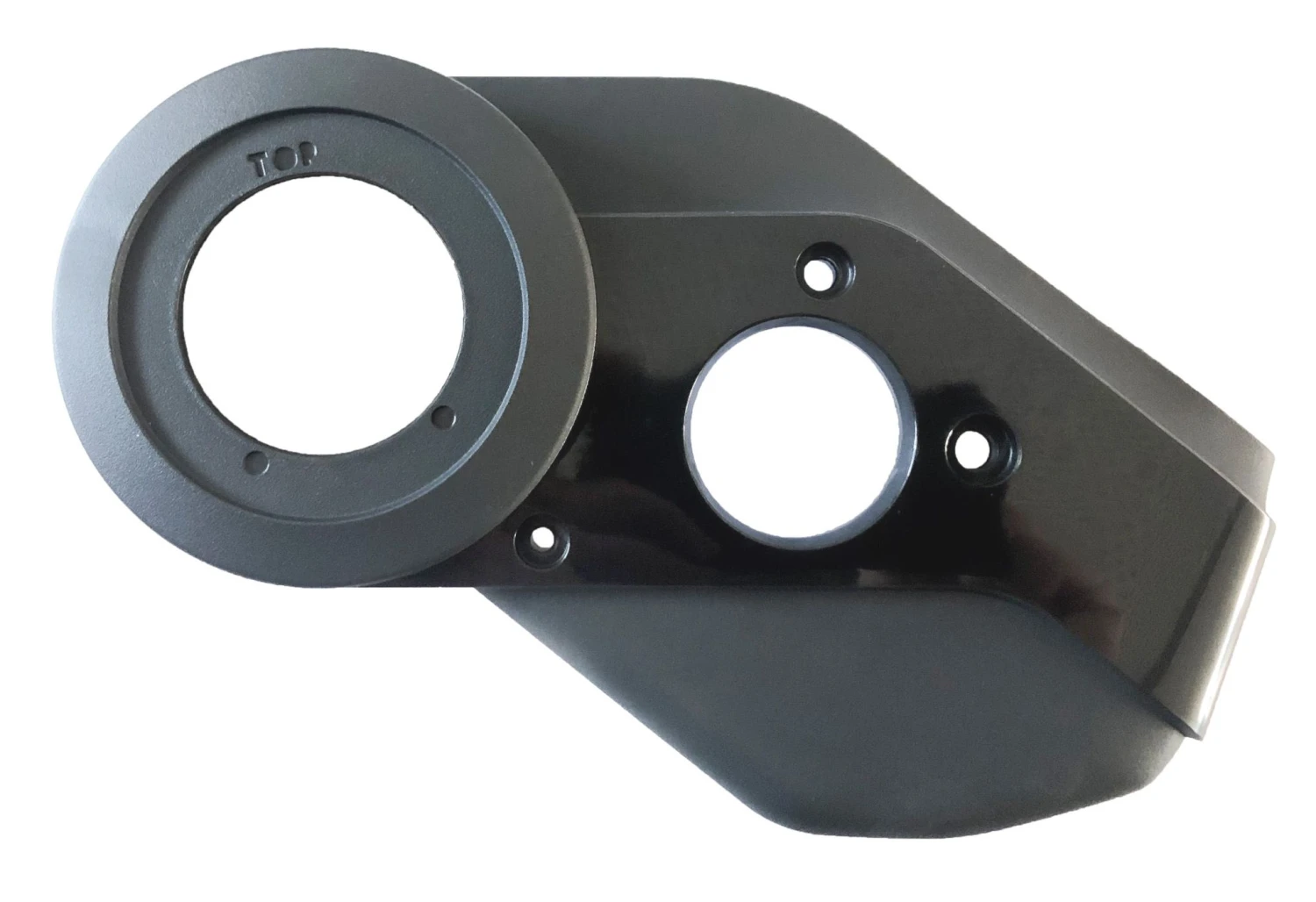 KTM - Carter Moteur Gauche Pour VAE KTM 2018 / Bosch Performance