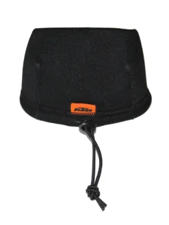 KTM - Housse Néoprène Pour Support De Batterie De Porte-bagages Bosch