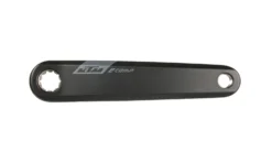 KTM - Manivelles Miranda Comp Avec Axe ISIS, 160 Mm Ou 170 Mm