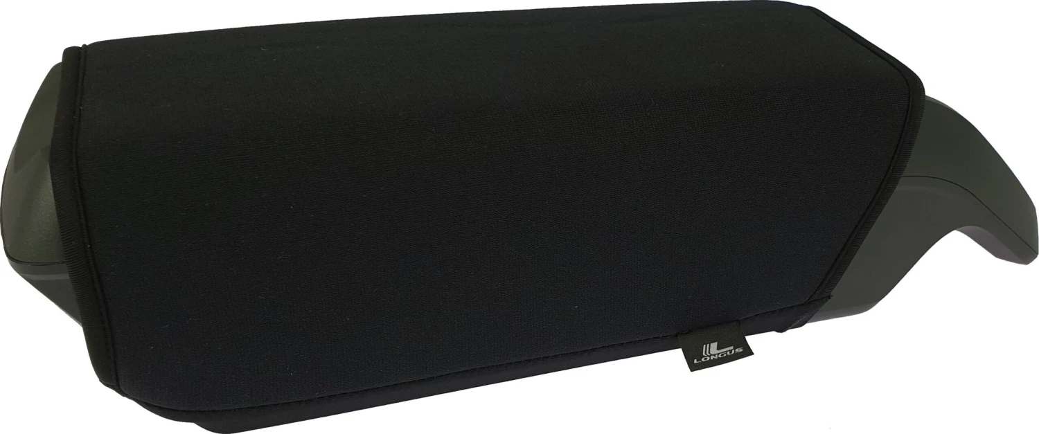 Longus - Housse Pour Batterie De Cadre Bosch, Yamaha, Shimano 2 Longus - Housse Pour Batterie De Cadre Bosch, Yamaha, Shimano – Image 2