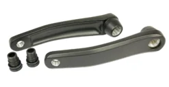 Miranda - Manivelles Pour Haibike FullFatSix 10.0 2020 Yamaha PW-X2