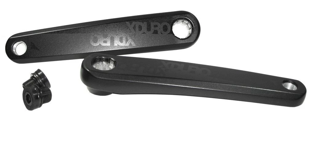 Miranda - Manivelles Pour XDuro / Bosch 1 Miranda - Manivelles Pour XDuro / Bosch