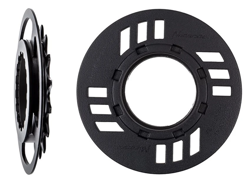 Miranda - Pignon 16 Dents Bosch Gen.2 (Super Boost 157 Mm - Offset 5 Mm) 1 Miranda - Pignon 16 Dents Bosch Gen.2 (Super Boost 157 Mm - Offset 5 Mm)