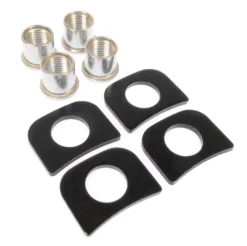 Flyer Miranda - Lot De 4 Vis Pour Plateaux Panasonic X1