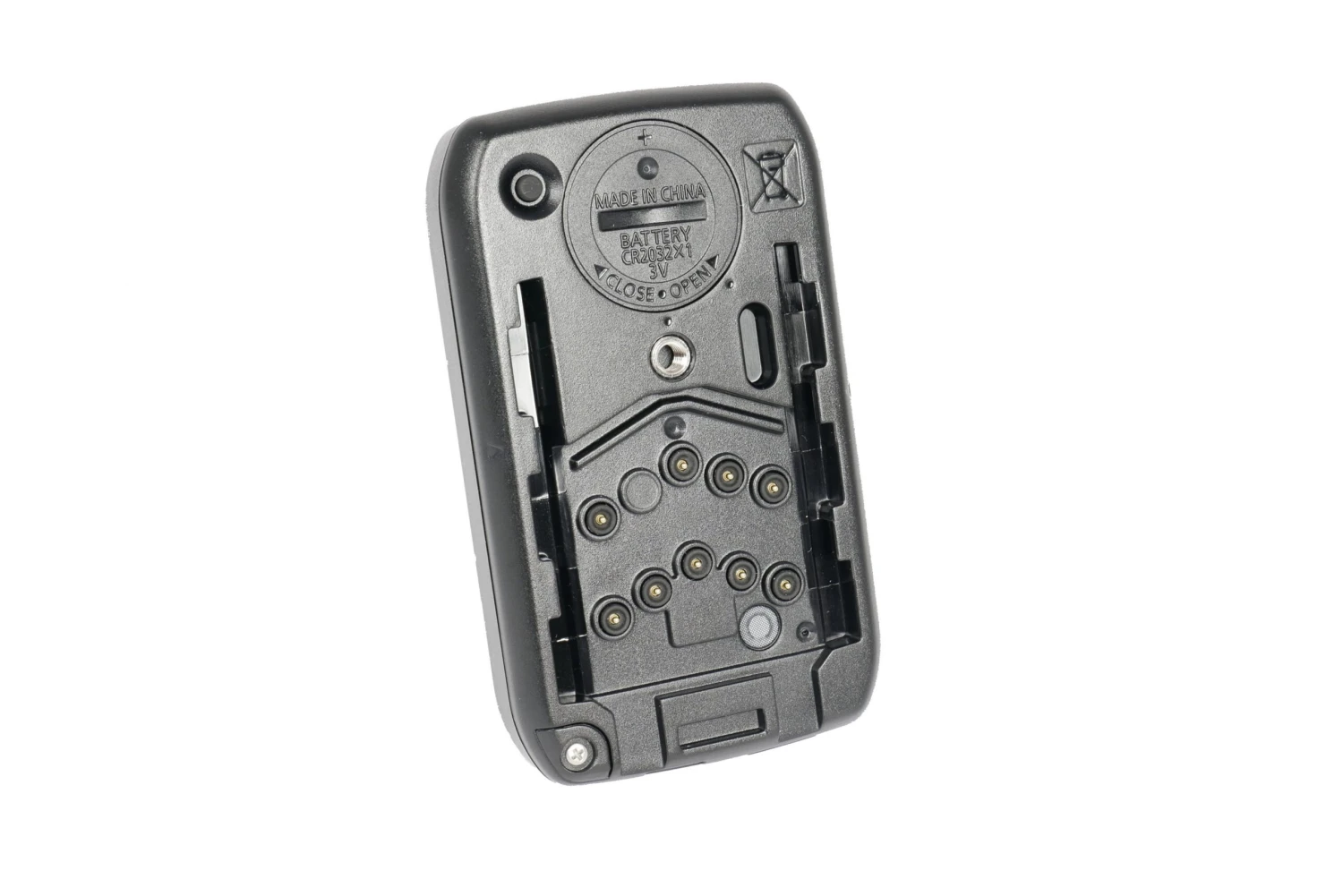 Panasonic - Ecran De Rechange NKS471B Pour Hercules Intero 2 Panasonic - Ecran De Rechange NKS471B Pour Hercules Intero – Image 2