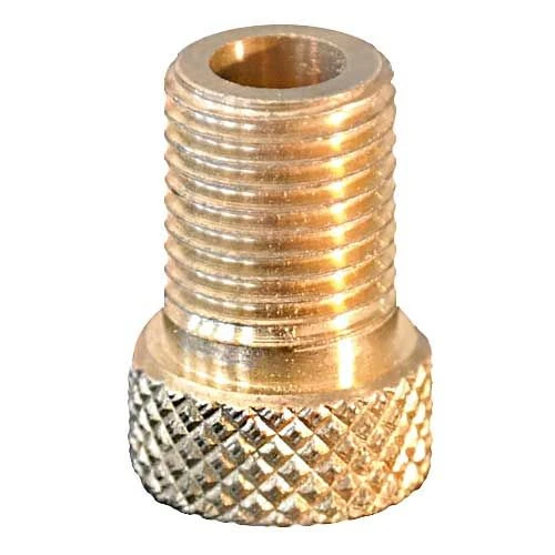 Schwalbe - Adaptateur De Valve DV/SV Vers AV