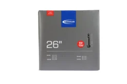 Schwalbe - Chambre à Air Pour Fatbike SV13J 26"