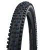 Schwalbe - Pneu Nobby Nic Evolution | Supertrail | Addix | 27,5" | 29"
