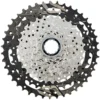 Shimano - Cassette Deore XT CS-LG600-10 Linkglide 10 Vitesses