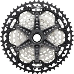 Shimano - Cassette DEORE XT CS-M8100 12 Vitesses 5 Shimano - Cassette DEORE XT CS-M8100 12 Vitesses -Vélo Accessoires Boutique shimano cassette deore xt cs m8100 12v 2 3840x2160