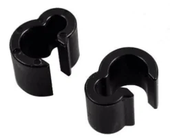 Shimano - Clips De Fixation Pour Câbles E-Tube