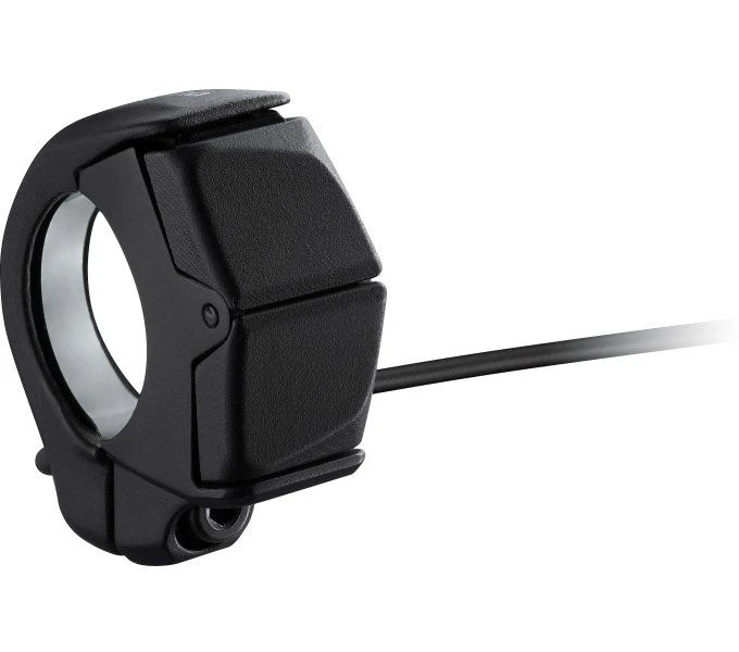 Shimano - Manette Au Guidon SW-E7000 (gauche, Assistance) 1 Shimano - Manette Au Guidon SW-E7000 (gauche, Assistance)