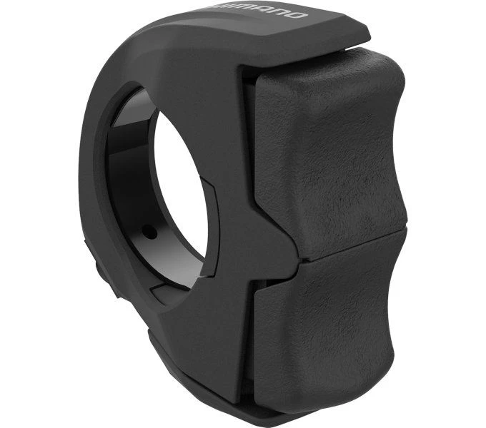 Shimano - Manette Au Guidon SW-EM800-L (gauche, Assistance) 1 Shimano - Manette Au Guidon SW-EM800-L (gauche, Assistance)